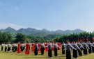 HOẠT ĐỘNG VĂN HÓA, TDTT CHÀO MỪNG 93 NĂM NGÀY THÀNH LẬP HLHPN VIỆT NAM